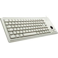 CHERRY Compact-Keyboard G84-4420, Tastatur -Asus || HP || Digitus Verkäufe CHERRY Compact Keyboard G84 4420 Tastatur@@ntcc3600 1