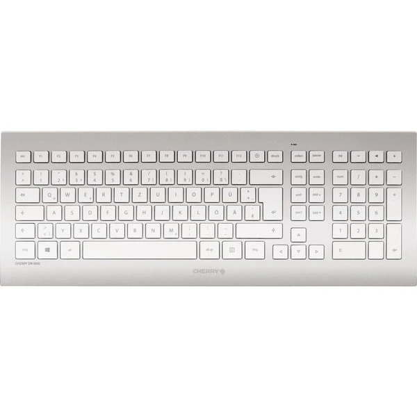 CHERRY DW 8000, Desktop-Set 6 CHERRY DW 8000, Desktop-Set – Bild 4