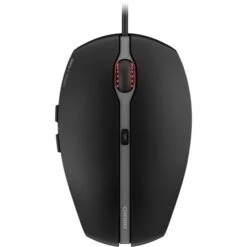 CHERRY GENTIX 4K, Maus