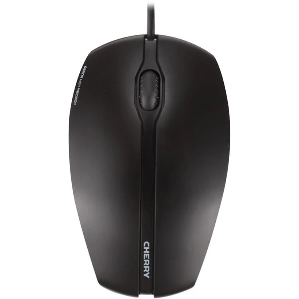 CHERRY GENTIX Corded Optical Mouse, Maus 3 CHERRY GENTIX Corded Optical Mouse, Maus