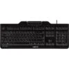 CHERRY KC 1000 SC, Tastatur 2 CHERRY KC 1000 SC, Tastatur -Asus || HP || Digitus Verkäufe CHERRY KC 1000 SC Tastatur@@ntzcu1