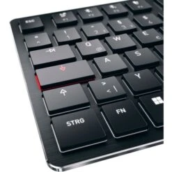 CHERRY KW X ULP, Tastatur -Asus || HP || Digitus Verkäufe CHERRY KW X ULP Tastatur@@1916836 4