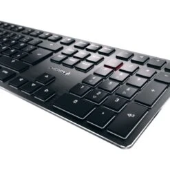 CHERRY KW X ULP, Tastatur -Asus || HP || Digitus Verkäufe CHERRY KW X ULP Tastatur@@1916836 7