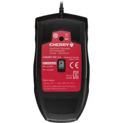 CHERRY MC 3.1, Maus -Asus || HP || Digitus Verkäufe CHERRY MC 3 1 Maus@@1676848 2