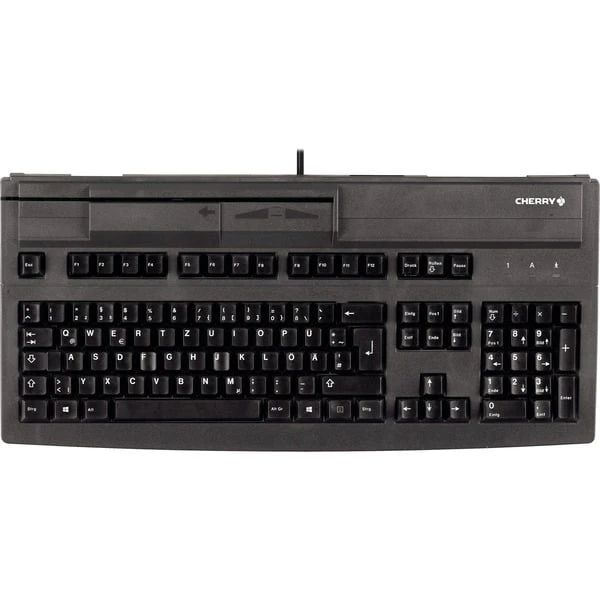 CHERRY MULTIBOARD MX V2 G80-8000, Tastatur 3 CHERRY MULTIBOARD MX V2 G80-8000, Tastatur