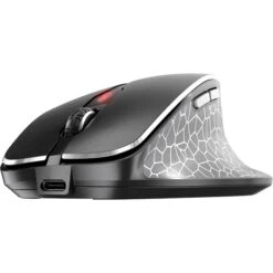 CHERRY MW 8C ERGO, Maus -Asus || HP || Digitus Verkäufe CHERRY MW 8C ERGO Maus@@1795768 4