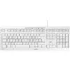 CHERRY STREAM KEYBOARD, Tastatur -Asus || HP || Digitus Verkäufe CHERRY STREAM KEYBOARD Tastatur@@ntec41