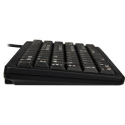 CHERRY Slim G84-4100 Flach, Tastatur -Asus || HP || Digitus Verkäufe CHERRY Slim G84 4100 Flach Tastatur@@ntsc04 3