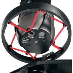 CHERRY UM 6.0 Advanced, Mikrofon -Asus || HP || Digitus Verkäufe CHERRY UM 6 0 Advanced Mikrofon@@1901917 8