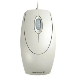 CHERRY WheelMouse Optical M-5400, Maus
