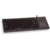 CHERRY XS Touchpad Keyboard G84-5500, Tastatur -Asus || HP || Digitus Verkäufe CHERRY XS Touchpad Keyboard G84 5500 Tastatur@@ntpc26
