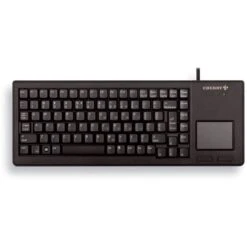 CHERRY XS Touchpad Keyboard G84-5500, Tastatur -Asus || HP || Digitus Verkäufe CHERRY XS Touchpad Keyboard G84 5500 Tastatur@@ntpc26 1