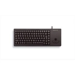 CHERRY XS Trackball Keyboard G84-5400, Tastatur -Asus || HP || Digitus Verkäufe CHERRY XS Trackball Keyboard G84 5400 Tastatur@@ntpc19 1