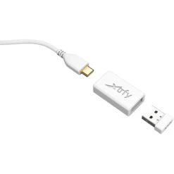 CHERRY Xtrfy M42 RGB Wireless, Gaming-Maus -Asus || HP || Digitus Verkäufe CHERRY Xtrfy M42 RGB Wireless Gaming Maus@@100014416 6