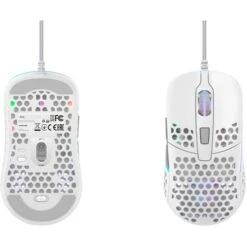 CHERRY Xtrfy M42 RGB, Gaming-Maus -Asus || HP || Digitus Verkäufe CHERRY Xtrfy M42 RGB Gaming Maus@@100014408 4