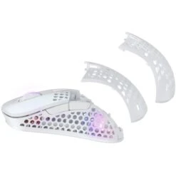 CHERRY Xtrfy M4 RGB Wireless, Gaming-Maus -Asus || HP || Digitus Verkäufe CHERRY Xtrfy M4 RGB Wireless Gaming Maus@@100014423 2