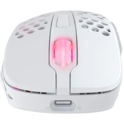 CHERRY Xtrfy M4 RGB Wireless, Gaming-Maus -Asus || HP || Digitus Verkäufe CHERRY Xtrfy M4 RGB Wireless Gaming Maus@@100014423 4