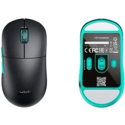 CHERRY Xtrfy M8 Wireless, Gaming-Maus -Asus || HP || Digitus Verkäufe CHERRY Xtrfy M8 Wireless Gaming Maus@@100014429 4