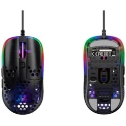 CHERRY Xtrfy MZ1 RGB, Gaming-Maus -Asus || HP || Digitus Verkäufe CHERRY Xtrfy MZ1 RGB Gaming Maus@@100014437 4