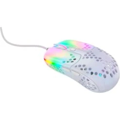 CHERRY Xtrfy MZ1 RGB, Gaming-Maus