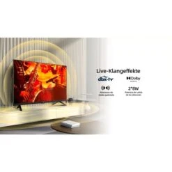 CHiQ L32M8TG, LED-Fernseher -Asus || HP || Digitus Verkäufe CHiQ L32M8TG LED Fernseher@@100015596 4