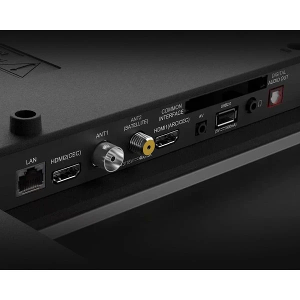 CHiQ L32QM8T, QLED-Fernseher 9 CHiQ L32QM8T, QLED-Fernseher – Bild 7