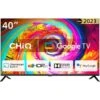 CHiQ L40G7B, LED-Fernseher -Asus || HP || Digitus Verkäufe CHiQ L40G7B LED Fernseher@@100015628