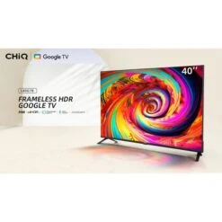 CHiQ L40G7B, LED-Fernseher -Asus || HP || Digitus Verkäufe CHiQ L40G7B LED Fernseher@@100015628 12