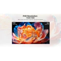 CHiQ L40G7B, LED-Fernseher -Asus || HP || Digitus Verkäufe CHiQ L40G7B LED Fernseher@@100015628 4