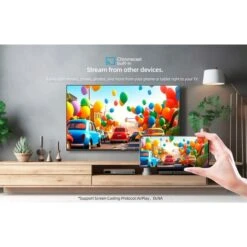 CHiQ L40G7B, LED-Fernseher -Asus || HP || Digitus Verkäufe CHiQ L40G7B LED Fernseher@@100015628 8