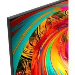 CHiQ L40QG7L, QLED-Fernseher -Asus || HP || Digitus Verkäufe CHiQ L40QG7L QLED Fernseher@@100015650 4