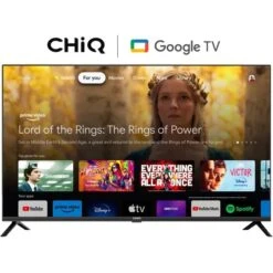 CHiQ L40QG7L, QLED-Fernseher -Asus || HP || Digitus Verkäufe CHiQ L40QG7L QLED Fernseher@@100015650 7