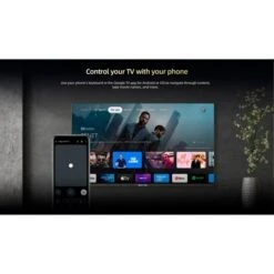 CHiQ U43QM8V, QLED-Fernseher -Asus || HP || Digitus Verkäufe CHiQ U43QM8V QLED Fernseher@@100015634 10