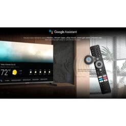 CHiQ U43QM8V, QLED-Fernseher -Asus || HP || Digitus Verkäufe CHiQ U43QM8V QLED Fernseher@@100015634 11