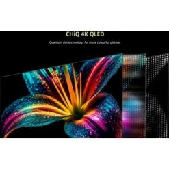 CHiQ U43QM8V, QLED-Fernseher -Asus || HP || Digitus Verkäufe CHiQ U43QM8V QLED Fernseher@@100015634 2