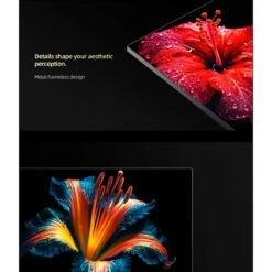 CHiQ U43QM8V, QLED-Fernseher -Asus || HP || Digitus Verkäufe CHiQ U43QM8V QLED Fernseher@@100015634 5