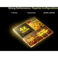 CHiQ U43QM8V, QLED-Fernseher -Asus || HP || Digitus Verkäufe CHiQ U43QM8V QLED Fernseher@@100015634 7