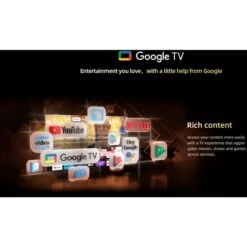 CHiQ U43QM8V, QLED-Fernseher -Asus || HP || Digitus Verkäufe CHiQ U43QM8V QLED Fernseher@@100015634 8