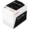 Canon® Canon Black Label Zero (99840554), Papier -Asus || HP || Digitus Verkäufe Canon Black Label Zero 99840554 Papier@@1530775
