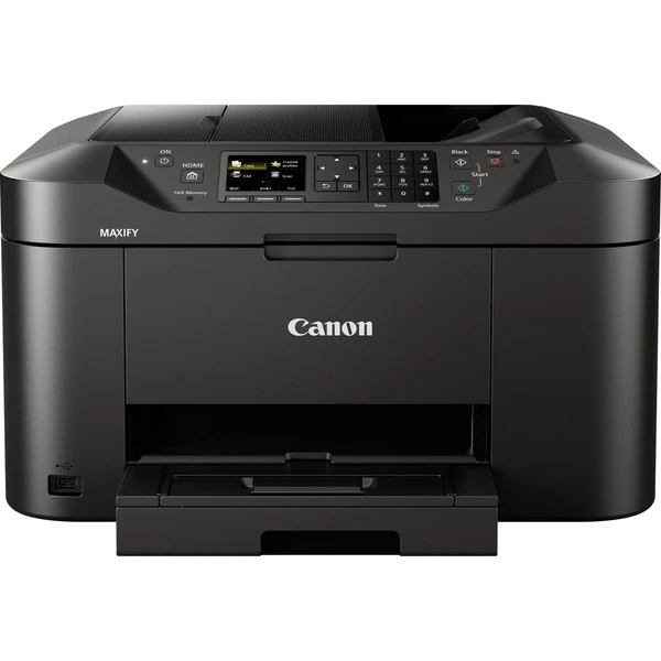 Canon® Canon MAXIFY MB2150, Multifunktionsdrucker 4 Canon® Canon MAXIFY MB2150, Multifunktionsdrucker – Bild 2