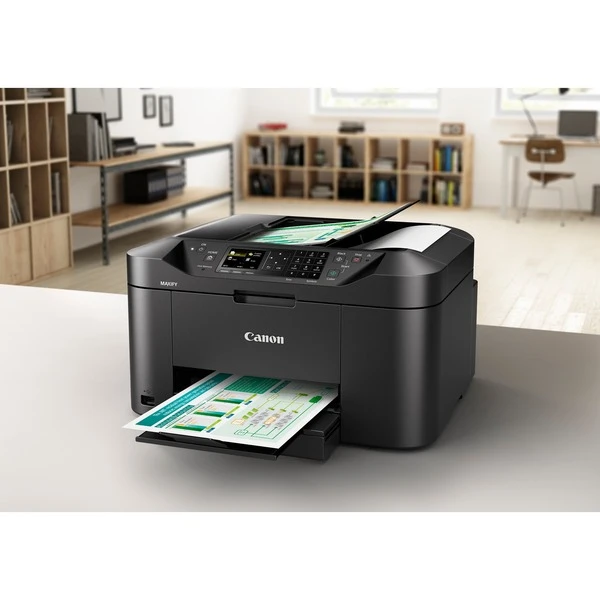 Canon® Canon MAXIFY MB2150, Multifunktionsdrucker 6 Canon® Canon MAXIFY MB2150, Multifunktionsdrucker – Bild 4