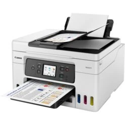 Canon® Canon Maxify GX4050, Multifunktionsdrucker -Asus || HP || Digitus Verkäufe Canon Maxify GX4050 Multifunktionsdrucker@@1882990 2