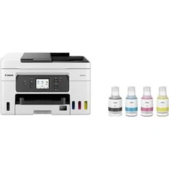 Canon® Canon Maxify GX4050, Multifunktionsdrucker -Asus || HP || Digitus Verkäufe Canon Maxify GX4050 Multifunktionsdrucker@@1882990 3
