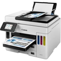 Canon® Canon Maxify GX7050, Multifunktionsdrucker -Asus || HP || Digitus Verkäufe Canon Maxify GX7050 Multifunktionsdrucker@@1736153 12