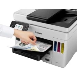 Canon® Canon Maxify GX7050, Multifunktionsdrucker -Asus || HP || Digitus Verkäufe Canon Maxify GX7050 Multifunktionsdrucker@@1736153 13