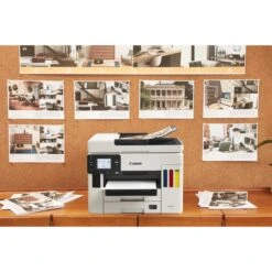 Canon® Canon Maxify GX7050, Multifunktionsdrucker -Asus || HP || Digitus Verkäufe Canon Maxify GX7050 Multifunktionsdrucker@@1736153 17
