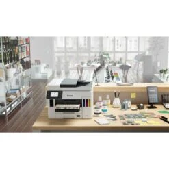 Canon® Canon Maxify GX7050, Multifunktionsdrucker -Asus || HP || Digitus Verkäufe Canon Maxify GX7050 Multifunktionsdrucker@@1736153 18