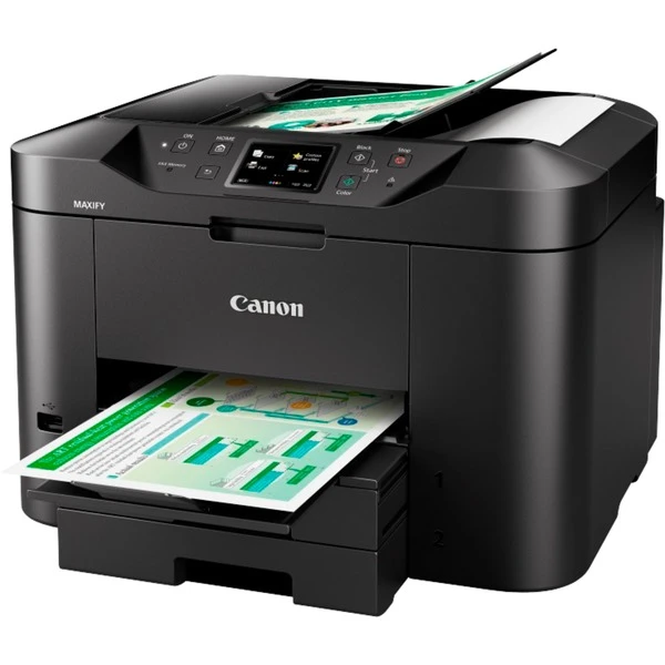 Canon® Canon Maxify MB2750, Multifunktionsdrucker 6 Canon® Canon Maxify MB2750, Multifunktionsdrucker – Bild 4
