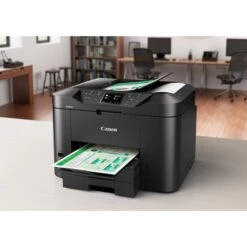 Canon® Canon Maxify MB2750, Multifunktionsdrucker 11 Canon® Canon Maxify MB2750, Multifunktionsdrucker -Asus || HP || Digitus Verkäufe Canon Maxify MB2750 Multifunktionsdrucker@@wt cvo 4