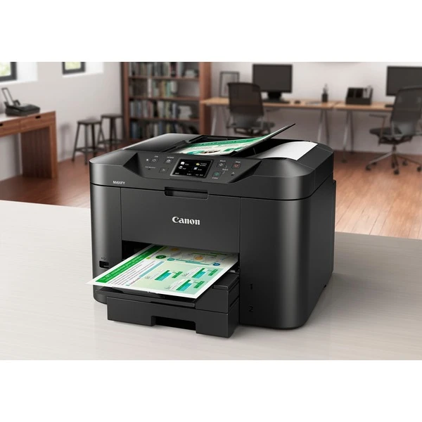Canon® Canon Maxify MB2750, Multifunktionsdrucker 7 Canon® Canon Maxify MB2750, Multifunktionsdrucker – Bild 5